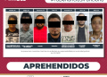 CUMPLIMENTA PGJE SIETE ÓRDENES DE APREHENSIÓN EN BAJA CALIFORNIA SUR