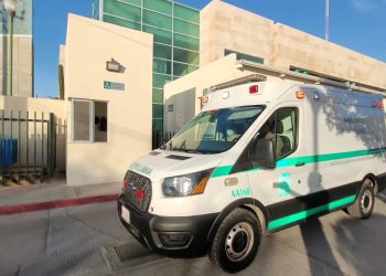 IMSS BAJA CALIFORNIA SUR EXHORTA A UTILIZAR CON RESPONSABILIDAD SERVICIO  DE URGENCIAS DURANTE VACACIONES