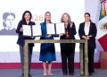 IMMLC RESPALDA LEY QUE HOMOLOGARÁ CRITERIOS CONTRA EL FEMINICIDIO EN TODO MÉXICO
