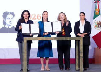 IMMLC RESPALDA LEY QUE HOMOLOGARÁ CRITERIOS CONTRA EL FEMINICIDIO EN TODO MÉXICO