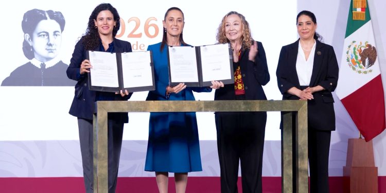 IMMLC RESPALDA LEY QUE HOMOLOGARÁ CRITERIOS CONTRA EL FEMINICIDIO EN TODO MÉXICO
