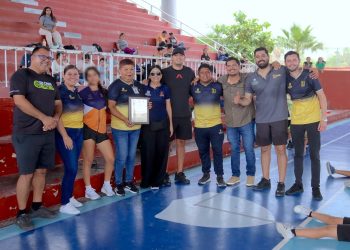 CONCLUYE CON ÉXITO EL CURSO DE VERANO INDEM 2026 EN CABO SAN LUCAS