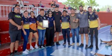CONCLUYE CON ÉXITO EL CURSO DE VERANO INDEM 2026 EN CABO SAN LUCAS
