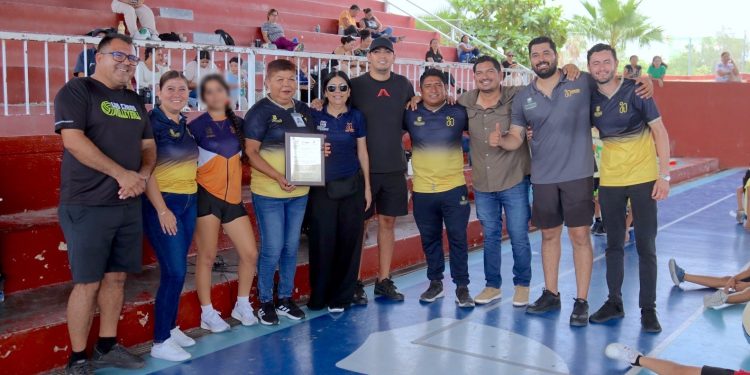 CONCLUYE CON ÉXITO EL CURSO DE VERANO INDEM 2026 EN CABO SAN LUCAS