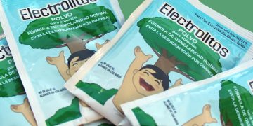 IMSS BAJA CALIFORNIA SUR LLAMA A PREVENIR GOLPES DE CALOR