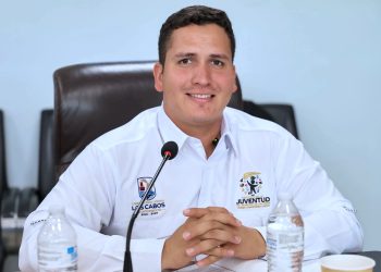INVITA INJUVE LOS CABOS A CONOCER LOS PROGRAMAS Y APOYOS DISPONIBLES PARA JÓVENES
