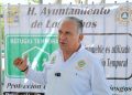 PROTECCIÓN CIVIL LOS CABOS MANTIENE VIGILANCIA POR INTENSA ACTIVIDAD CICLÓNICA