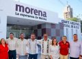 DIRECTO… Y AL GRANO/ MORENA: ¿PISO DISPAREJO?