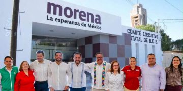 DIRECTO… Y AL GRANO/ MORENA: ¿PISO DISPAREJO?