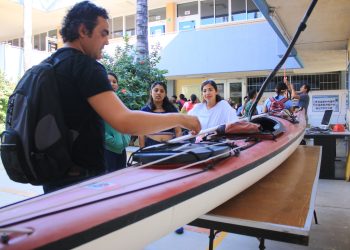 INVESTIGACIÓN DE LA UABCS ANALIZARÁ LA CONTRIBUCIÓN DE LOS EMPRENDIMIENTOS UNIVERSITARIOS AL TURISMO SOSTENIBLE EN BAJA CALIFORNIA SUR