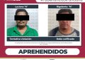 PGJE CUMPLIMENTA ÓRDENES DE REAPREHENSIÓN Y APREHENSIÓN POR ROBO Y TENTATIVA DE VIOLACIÓN