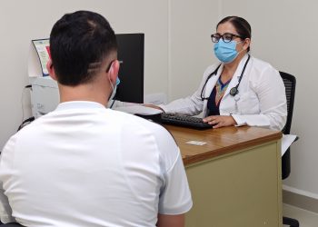 INVITA IMSS BAJA CALIFORNIA SUR A APROVECHAR PERIODO VACACIONAL PARA ACUDIR CON MÉDICO FAMILIAR