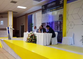 UABCS CONVOCA AL VIII ENCUENTRO INTERNACIONAL DE INVESTIGACIÓN HISTÓRICO-LITERARIA