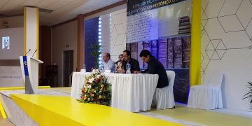 UABCS CONVOCA AL VIII ENCUENTRO INTERNACIONAL DE INVESTIGACIÓN HISTÓRICO-LITERARIA