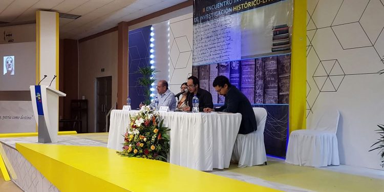 UABCS CONVOCA AL VIII ENCUENTRO INTERNACIONAL DE INVESTIGACIÓN HISTÓRICO-LITERARIA