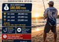 BOMBEROS DE CABO SAN LUCAS ANUNCIAN PRIMERA EDICIÓN DEL TORNEO DE ORILLA “ PESCANDO PARA SALVAR VIDAS”