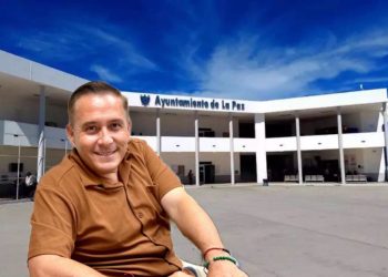 DIRECTO… Y AL GRANO/ JEHÚ: ¡CON MANO LEVANTADA EN LA PAZ!