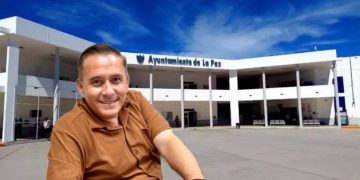 DIRECTO… Y AL GRANO/ JEHÚ: ¡CON MANO LEVANTADA EN LA PAZ!