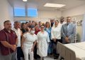 INCREMENTA HG”LA PAZ” DEL ISSSTE CAPACIDAD DE ATENCIÓN CON SEIS NUEVAS CAMAS
