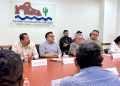 ANALIZA AYUNTAMIENTO DE LOS CABOS Y CONSEJO COORDINADOR ACCIONES EN SEGURIDAD, MOVILIDAD Y ORDENAMIENTO DE PLAYAS