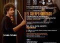 ABRE INSTITUTO DE LA CULTURA Y LAS ARTES CONVOCATORIA PARA LA RESIDENCIA “ EL CUERPO HABITADO”