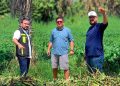 REAFIRMA XV AYUNTAMIENTO COMPROMISO PERMANENTE CON LA PROTECCIÓN DEL ESTERO JOSEFINO