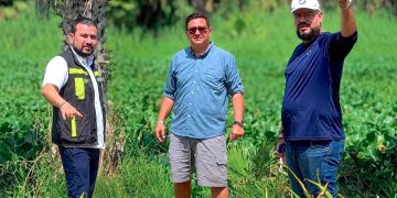 REAFIRMA XV AYUNTAMIENTO COMPROMISO PERMANENTE CON LA PROTECCIÓN DEL ESTERO JOSEFINO