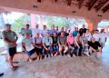 AUTORIDADES MUNICIPALES Y ESTATALES ACUERDAN ACCIONES EN BENEFICIO DE FAMILIAS DE LA COMUNIDAD DE LA PLAYA