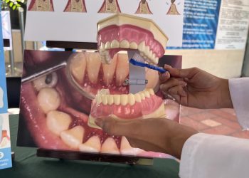 IMSS BAJA CALIFORNIA SUR INVITA A FORTALECER AUTOCUIDADO DE SALUD BUCAL EN PERIODO VACACIONAL