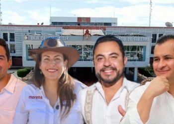 DIRECTO… Y AL GRANO/ MORENA: ¡TIEMPOS DE GUERRA!