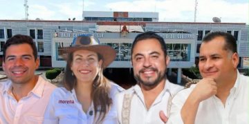 DIRECTO… Y AL GRANO/ MORENA: ¡TIEMPOS DE GUERRA!