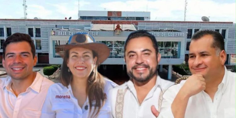 DIRECTO… Y AL GRANO/ MORENA: ¡TIEMPOS DE GUERRA!