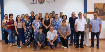 CELINA RAMÍREZ ENCABEZA CLAUSURA DE LOS TALLERES CULTURALES DE VERANO 2026 EN SANTA ROSALÍA