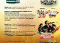 ￼ SANTA ANITA PREPARA SUS FIESTAS TRADICIONALES Y PATRONALES 2026