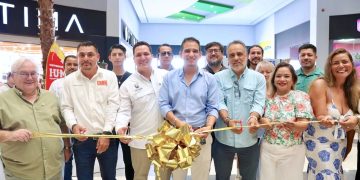 RECONOC￼E INJUVE LOS CABOS TALENTO E INNOVACIÓN DE ESTUDIANTES DURANTE FERIA EDUCATIVA IUM 2026