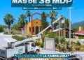 CFE Y AYUNTAMIENTO DE LOS CABOS LLEVARÁN LUZ ELÉCTRICA A LA CANDELARIA