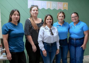 SIPINNA LOS CABOS IMPULSA ESTRATEGIA PREVENTIVA PARA COMBATIR ￼EL TRABAJO INFANTIL DURANTE EL PERIODO VACACIONAL