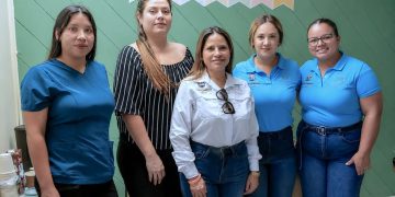 SIPINNA LOS CABOS IMPULSA ESTRATEGIA PREVENTIVA PARA COMBATIR ￼EL TRABAJO INFANTIL DURANTE EL PERIODO VACACIONAL