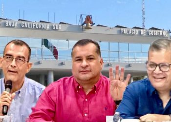 DIRECTO… Y AL GRANO/ SAÚL: ¡LEALTAD, UNIDAD y CONTROL DE DAÑOS!