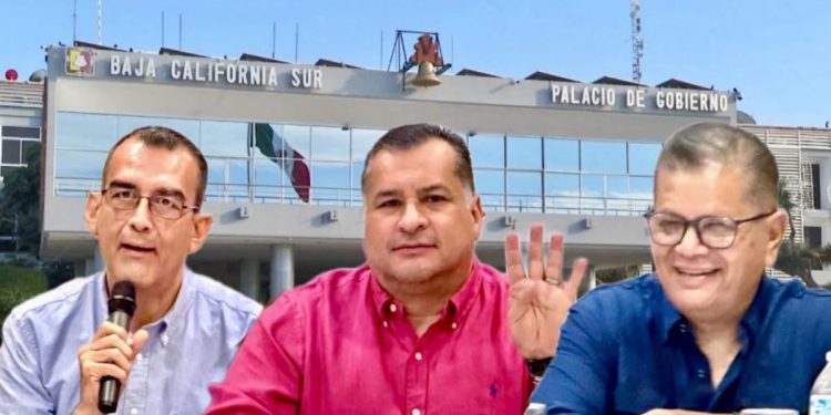 DIRECTO… Y AL GRANO/ SAÚL: ¡LEALTAD, UNIDAD y CONTROL DE DAÑOS!