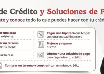 INFONAVIT ACERCA CRÉDITOS Y SOLUCIONES DE PAGO A TRABAJADORES DE CABO SAN LUCAS