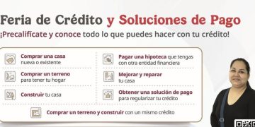 INFONAVIT ACERCA CRÉDITOS Y SOLUCIONES DE PAGO A TRABAJADORES DE CABO SAN LUCAS