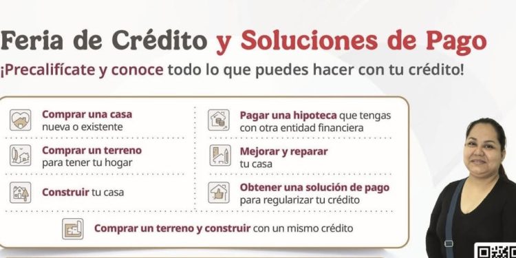 INFONAVIT ACERCA CRÉDITOS Y SOLUCIONES DE PAGO A TRABAJADORES DE CABO SAN LUCAS