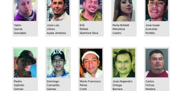 ¿Has Visto A..?