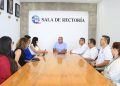 UABCS Y CLUBES DE CIENCIA MÉXICO FORTALECEN ALIANZA PARA IMPULSAR VOCACIONES CIENTÍFICAS EN BAJA CALIFORNIA SUR