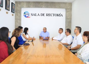 UABCS Y CLUBES DE CIENCIA MÉXICO FORTALECEN ALIANZA PARA IMPULSAR VOCACIONES CIENTÍFICAS EN BAJA CALIFORNIA SUR