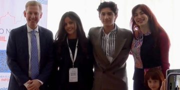 DE LOS CABOS AL MUNDO: DOS JÓVENES MEXICANOS COMPETIRÁN POR EL “ PREMIO NOBEL JUVENIL DEL AGUA “
