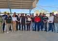 SUPERVISA PROTECCIÓN CIVIL LOS CABOS LOS ALBERGUES TEMPORALES