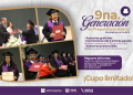 LANZA PGJE CONVOCATORIA DE PREPARATORIA ABIERTA PARA MUJERES EN LA PAZ