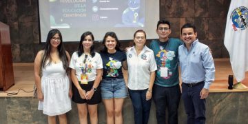 COMIENZA UNA EDICIÓN MÁS DE CLUBES DE CIENCIA MÉXICO EN LA UABCS